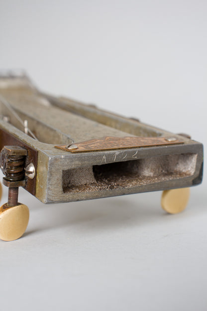 Rickenbacker A-25 Lap Steel Electric Guitar (1935)