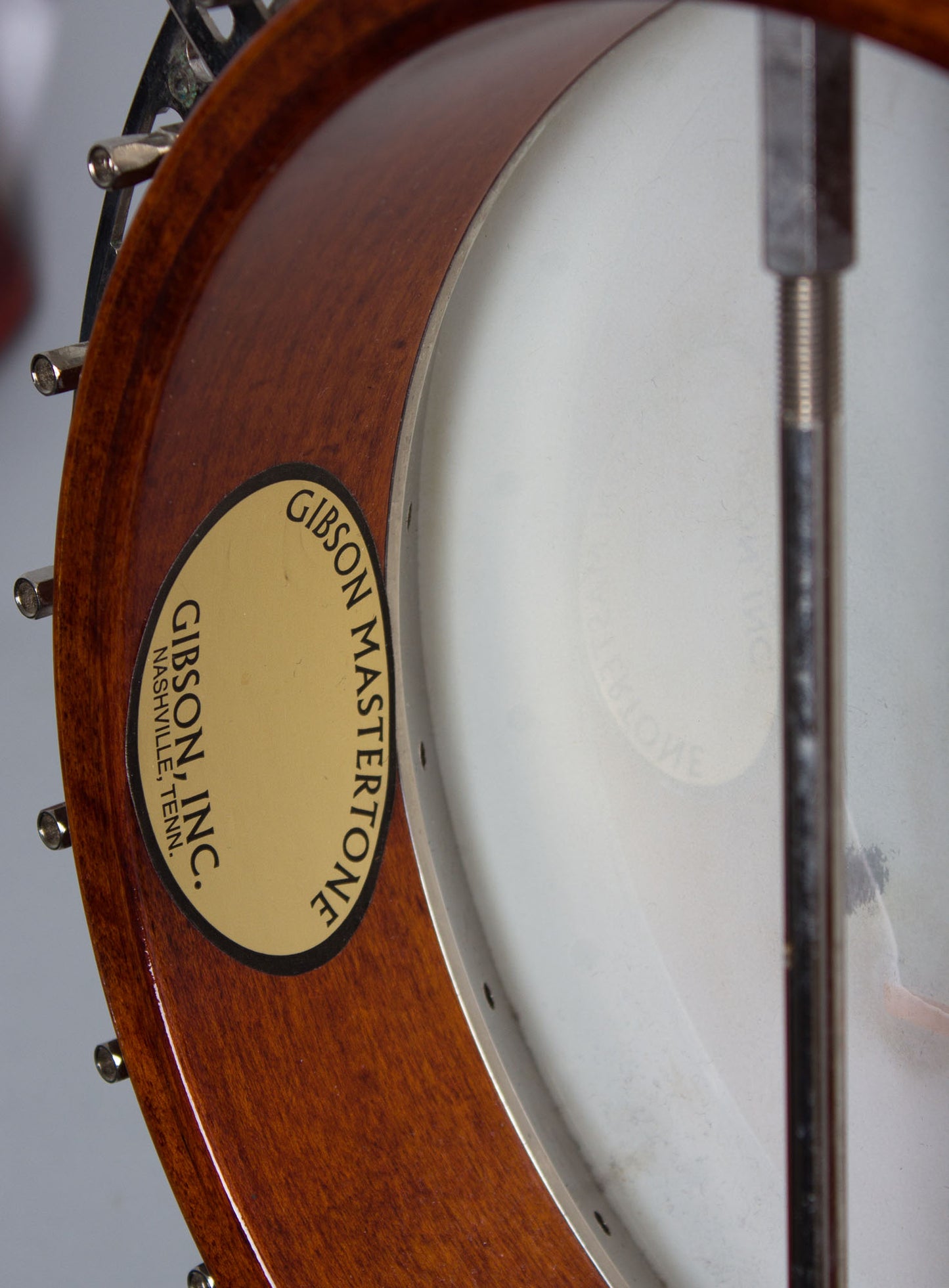 Gibson Earl Scruggs Classic 49 Mastertone 5 String Banjo (2007)