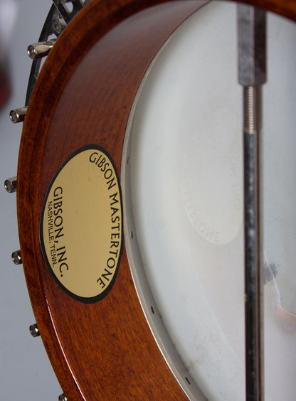 Gibson Earl Scruggs Classic 49 Mastertone 5 String Banjo (2007)
