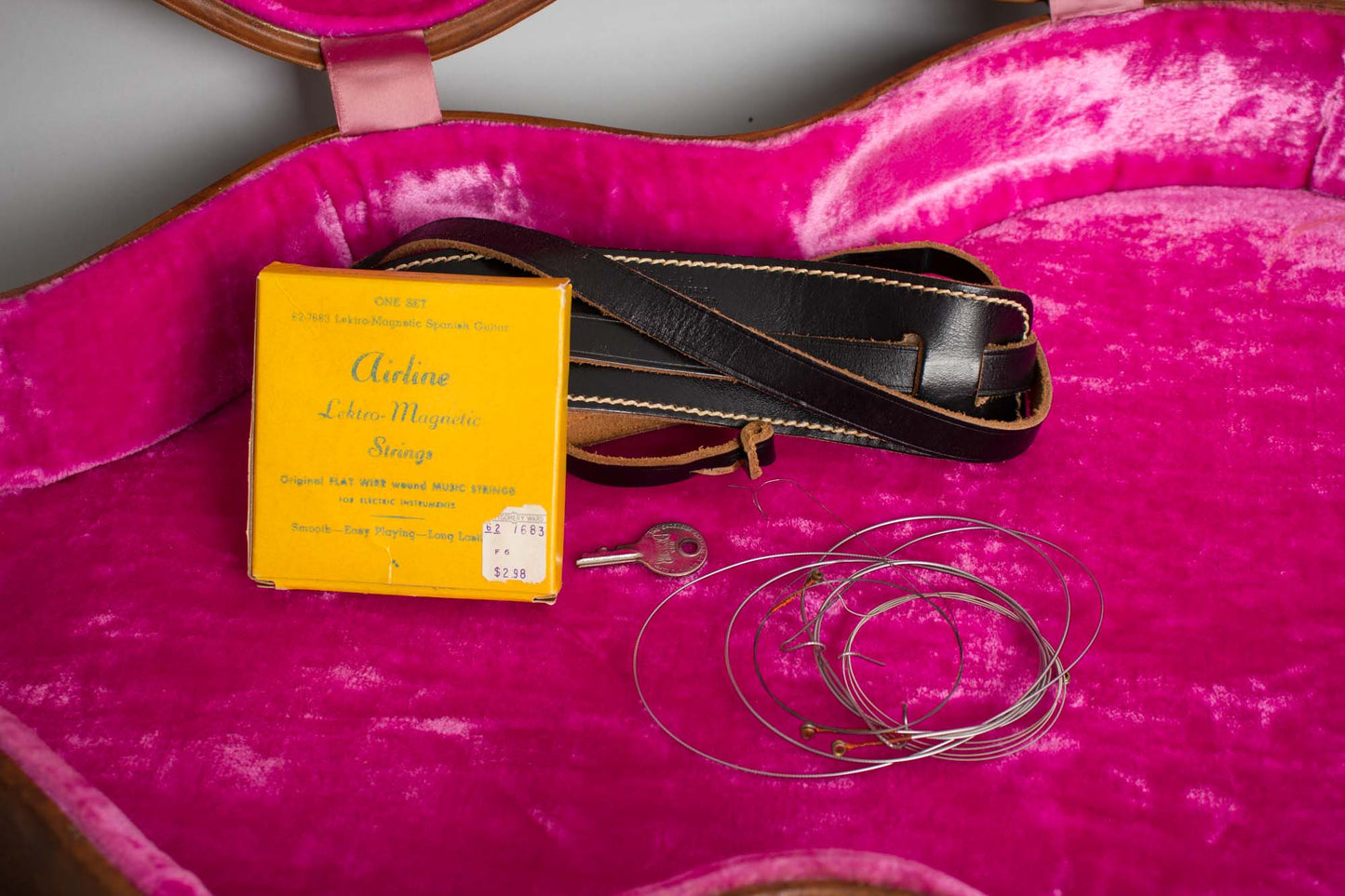 Gibson ES-330 TN Thinline Hollow Body Electric Guitar (1959)