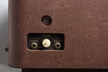 Wurlitzer Model 111 LOCAL PICKUP ONLY Electric Piano (1955)