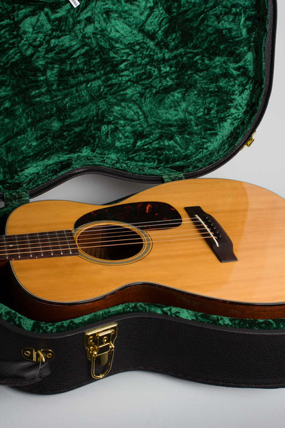 C. F. Martin 0-18 Flat Top Acoustic Guitar (1963)