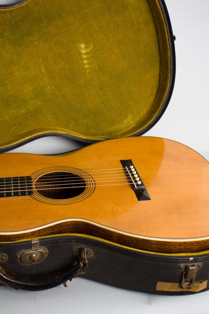 C. F. Martin 000-28 Flat Top Acoustic Guitar (1925)