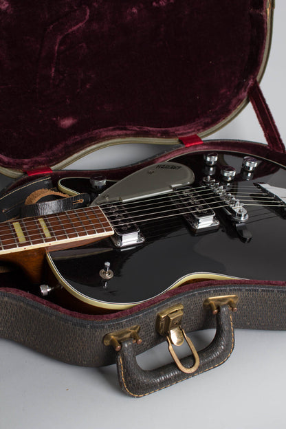 Gretsch PX 6128 Duo Jet Solid Body Electric Guitar (1955)