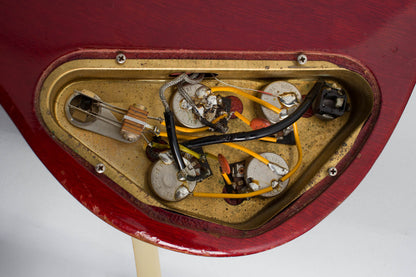 Gibson SG Special Solid Body Electric Guitar (1965)