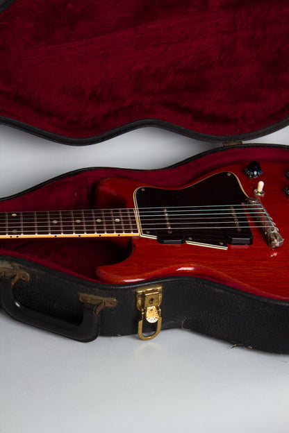 Gibson Les Paul Special Solid Body Electric Guitar (1960)