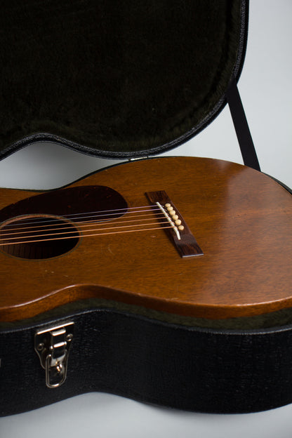 C. F. Martin 0-15 Flat Top Acoustic Guitar (1951)