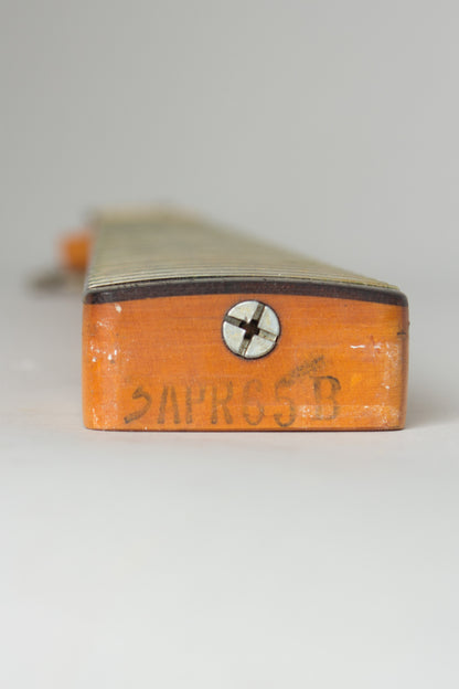 Fender Telecaster Solid Body Electric Guitar (1965)