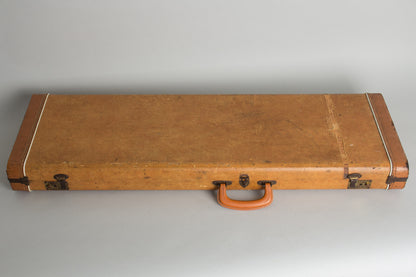Fender Musicmaster Solid Body Electric Guitar (1958)