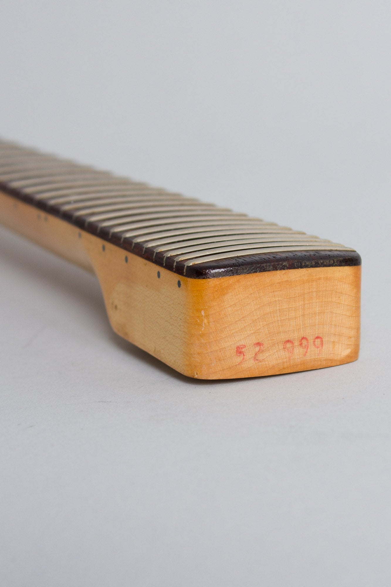 Fender Solid Body Electric Mandolin (1973)