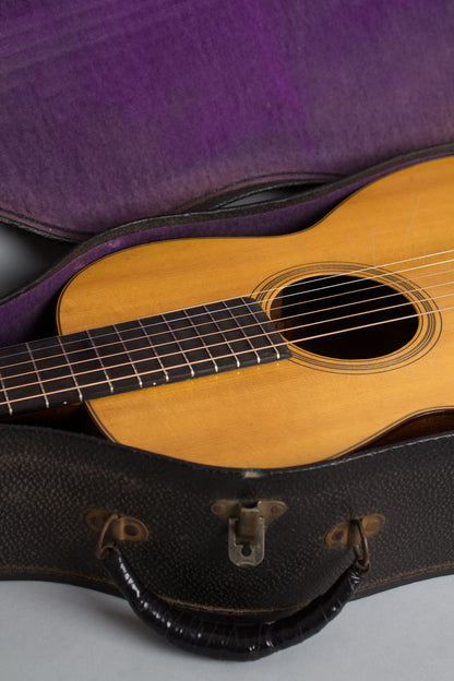 C. F. Martin 0-18 Flat Top Acoustic Guitar (1929)