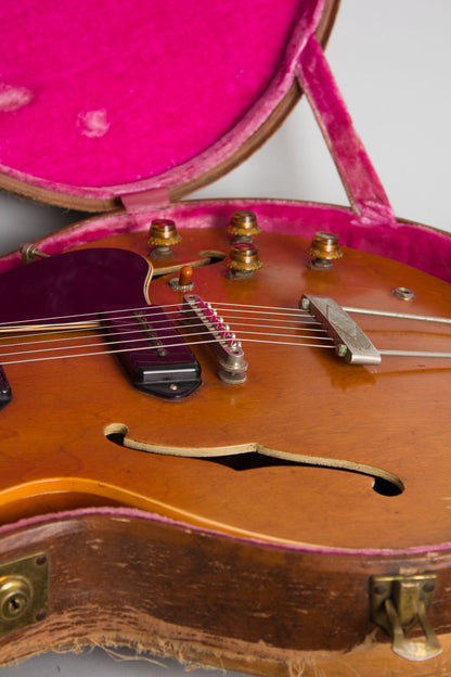 Gibson ES-330 TDN Thinline Hollow Body Electric Guitar (1959)