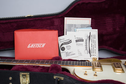 Gretsch White Penguin G6134T-58VS Solid Body Electric Guitar (2020)
