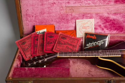 Gibson EM-150 Hollow Body Electric Mandolin (1955)