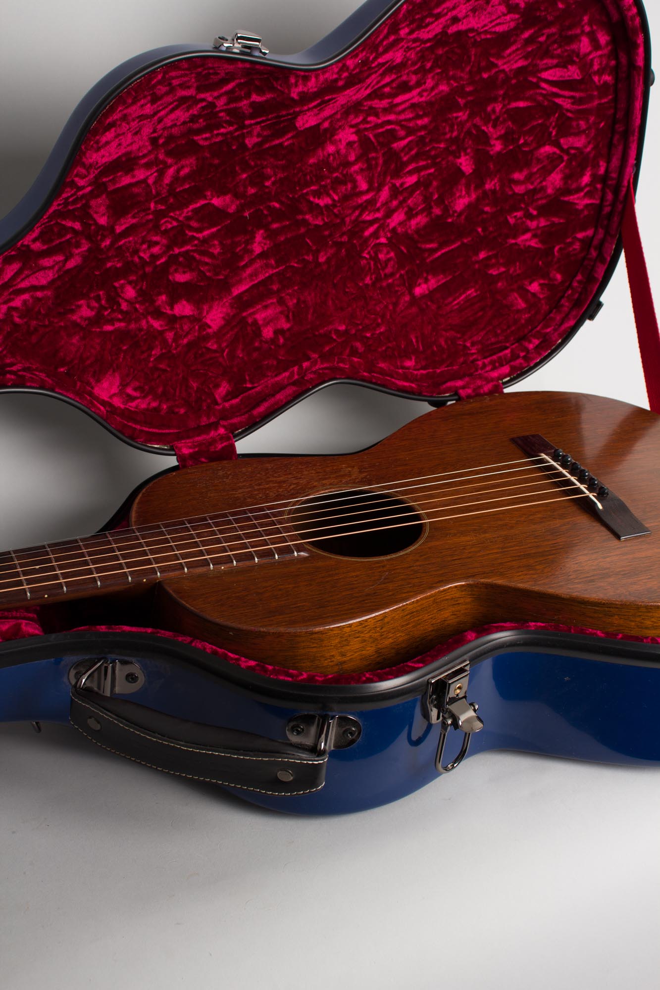 C. F. Martin 2-17 Flat Top Acoustic Guitar (1930)