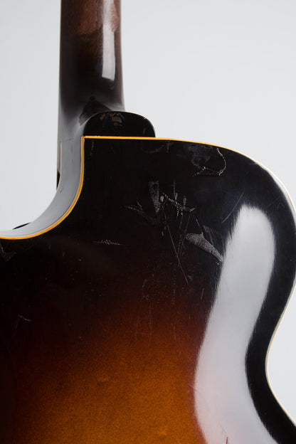 Gibson ES-175D Arch Top Hollow Body Electric Guitar (1953)