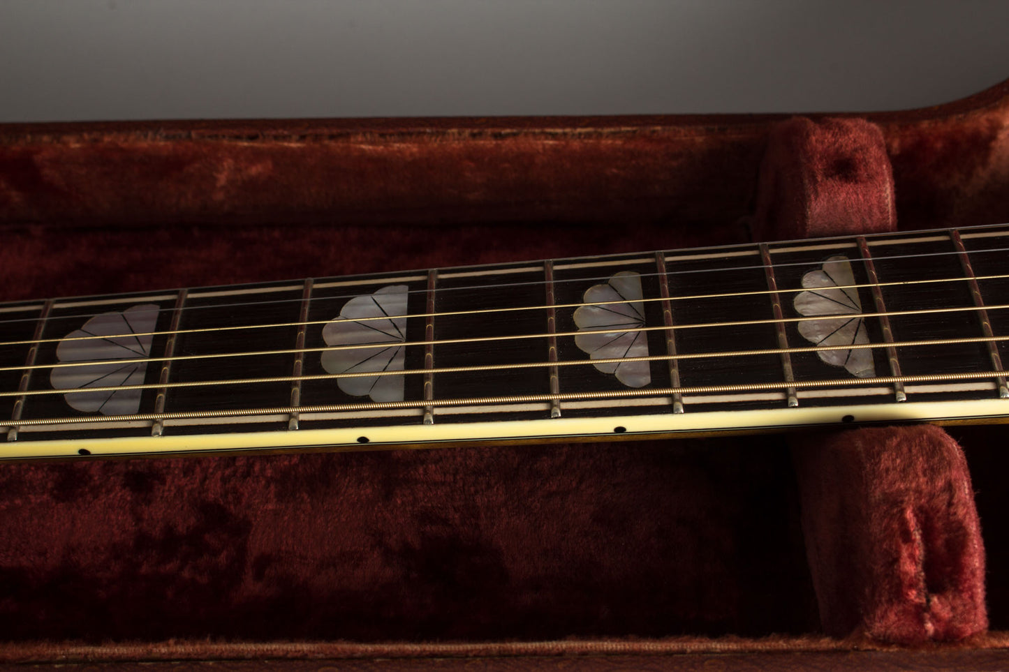 Epiphone DeLuxe Arch Top Acoustic Guitar (1941)