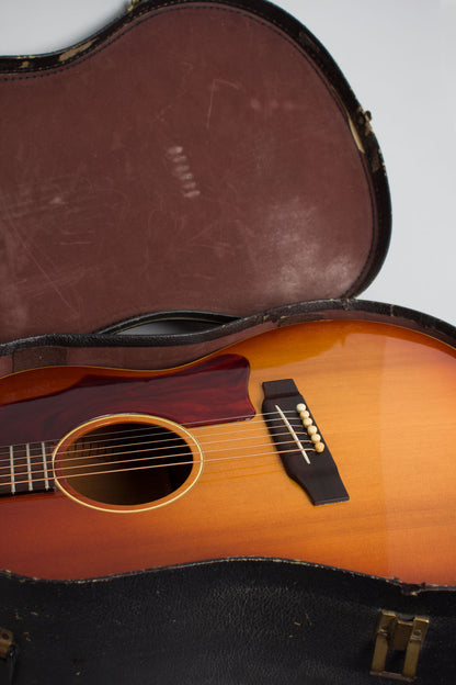 Gibson LG-1 Flat Top Acoustic Guitar (1965)