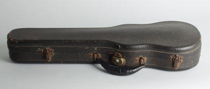 C. F. Martin Style 5K Soprano Ukulele (1924)
