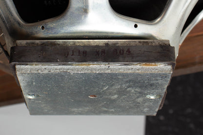 Oliver Powerflex Model P-502-T *LOCAL PICKUP ONLY* Tube Amplifier (1967)