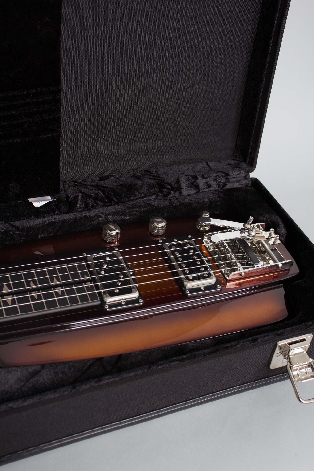 Duesenberg Fairytale Lap Steel Electric Guitar (2021)