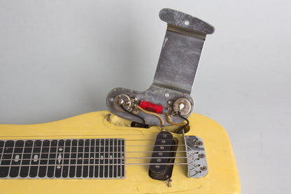 Fender Champion Lap Steel Electric Guitar (1955)