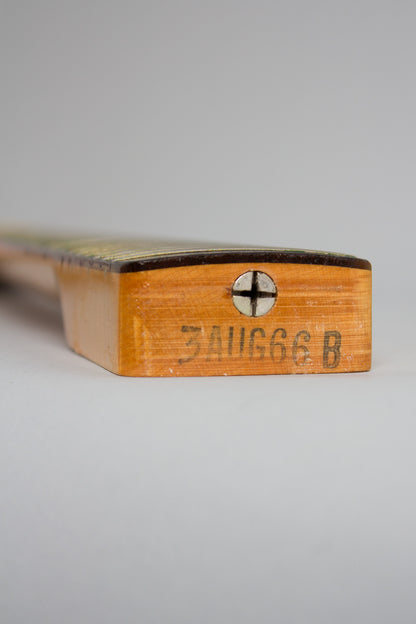 Fender Esquire Solid Body Electric Guitar (1966)