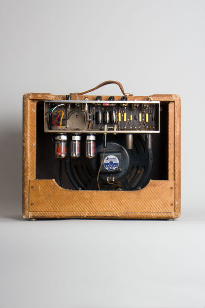 Fender Deluxe 5E3 Tube Amplifier (1959)