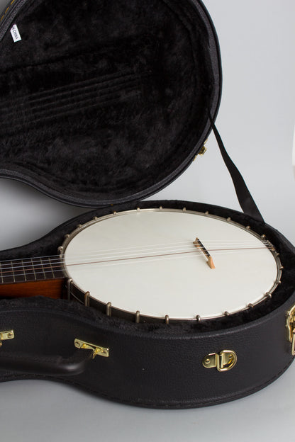 Weymann Keystone State 5 String Banjo (1911)
