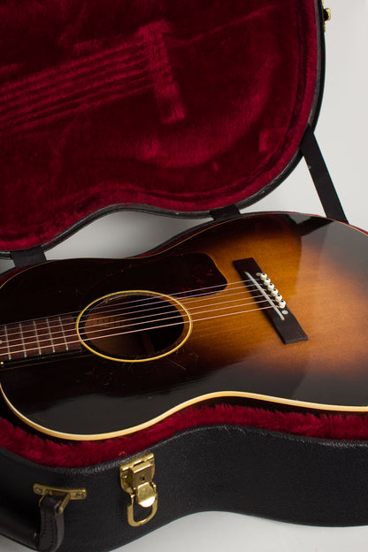 Gibson LG-1 Flat Top Acoustic Guitar (1952)