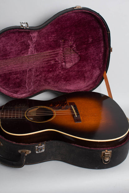 Gibson L-00 Flat Top Acoustic Guitar (1935)