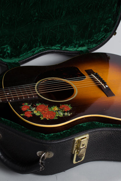 Gibson J-45 Banner Acoustic Guitar (1944)