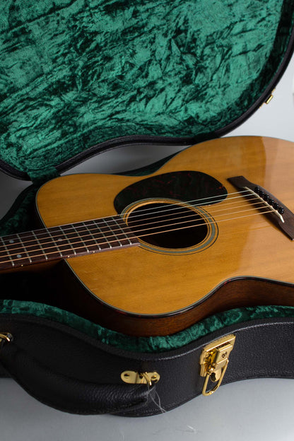C. F. Martin 000-18 Flat Top Acoustic Guitar (1963)