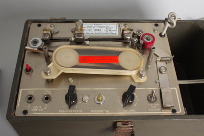 Maestro Echoplex EP-2 Echo Effect (1970)
