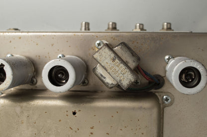 Fender Vibrolux Reverb AA-864 Tube Amplifier (1966)