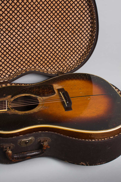 Gibson SJ Southern Jumbo Flat Top Acoustic Guitar (1942)