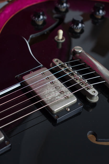 Gibson ES-335 DOT Semi-Hollow Body Electric Guitar (1990)