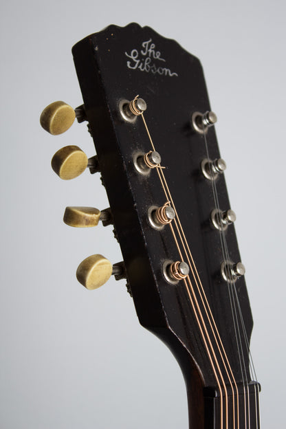 Gibson Style A-0 Carved Top Mandolin (1930)
