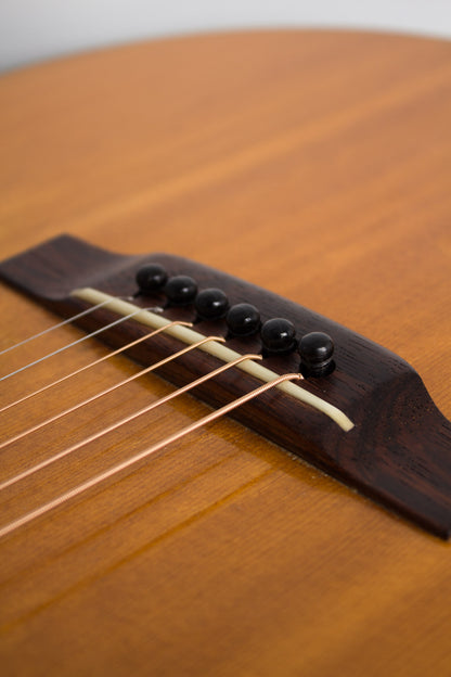 C. F. Martin D-18 Flat Top Acoustic Guitar (1947)