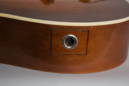 Vivi-Tone Electric Tenor Guitar (1933)