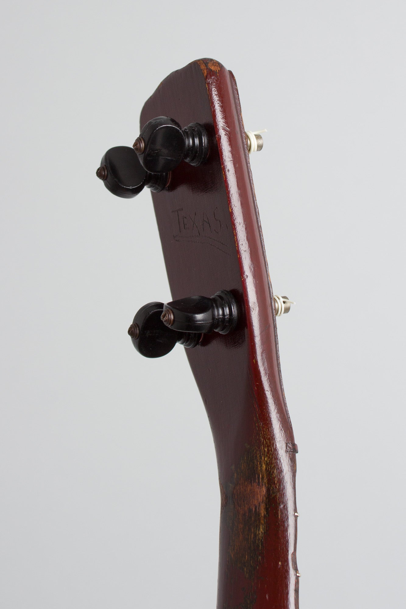 J.R. Stewart & Co. Egyptian Soprano Ukulele (1925)