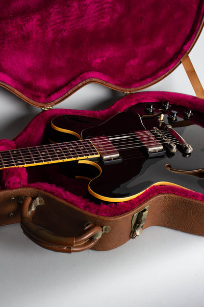 Gibson ES-335 DOT Semi-Hollow Body Electric Guitar (1999)