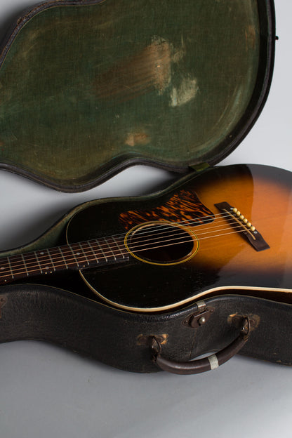 Gibson J-35 Flat Top Acoustic Guitar (1937-8)