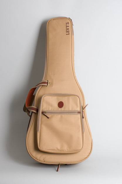 Darren Hippner Barbero pattern Flamenco Guitar (2013)