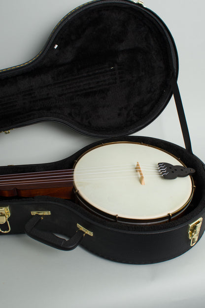 J.J. Hartel Boucher Style Minstrel Banjo (2023)
