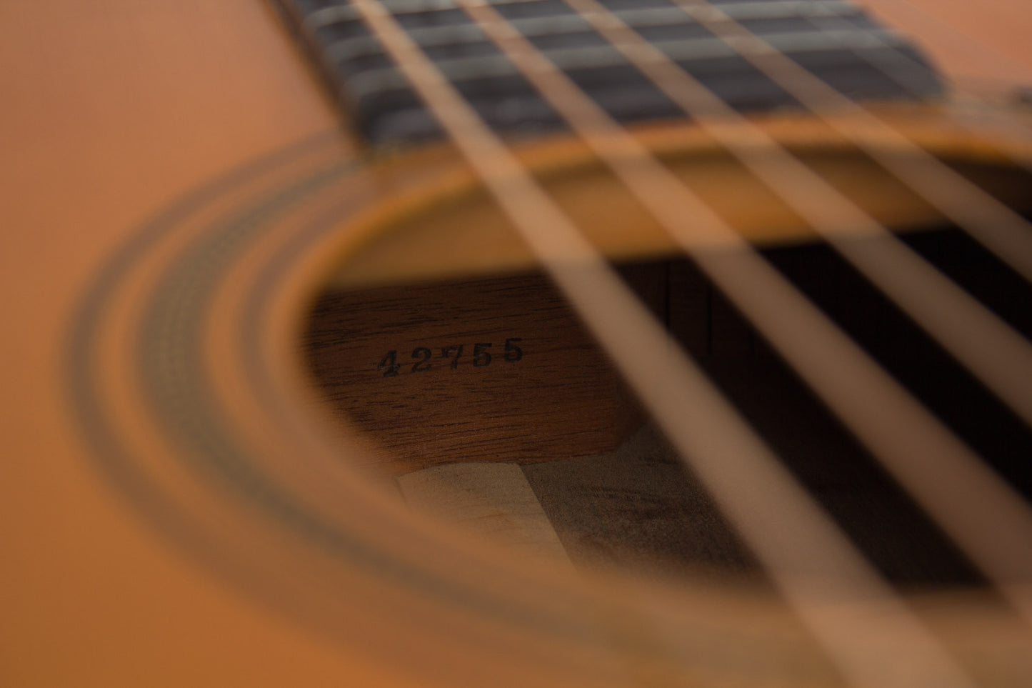 C. F. Martin 00-21 Flat Top Acoustic Guitar (1930)