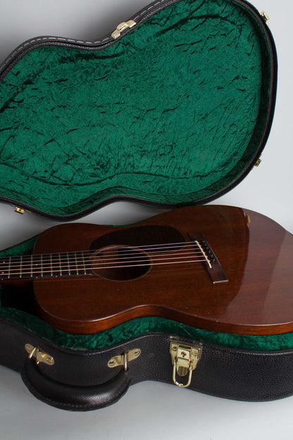 C. F. Martin 00-17 Flat Top Acoustic Guitar (1937)