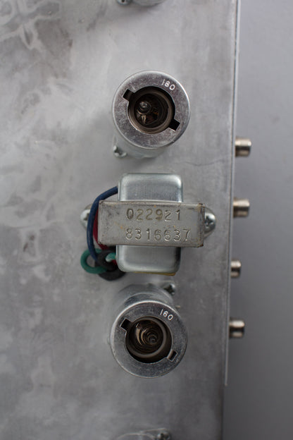 Fender Princeton Reverb AA-764 Tube Amplifier (1966)