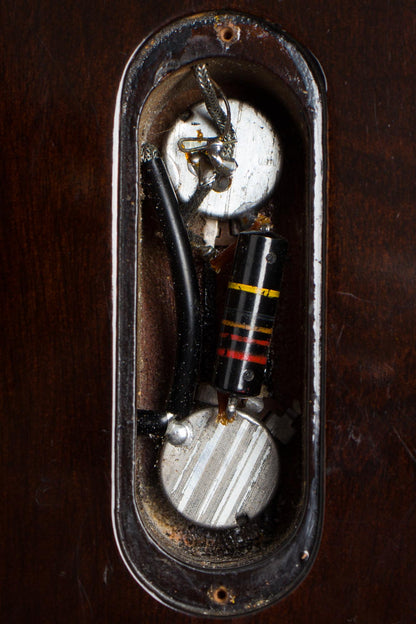 Gibson Les Paul Junior Solid Body Electric Guitar (1957)