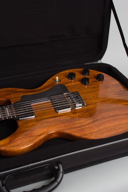 Travis Bean TB-1000A Artist Solid Body Electric Guitar (1978)